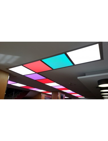 Éclairage étoile De Plafond LED 12 V RGBW, économie D'énergie Et D
