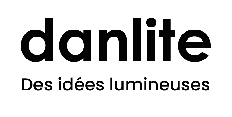 DANLITE Conception et fabrication d'eclaraige led