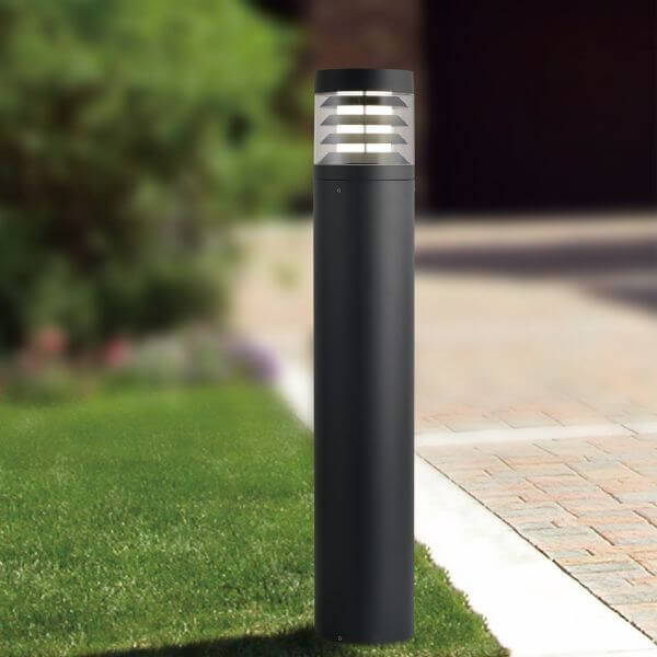 Bornes LED