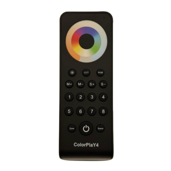Controleur LED