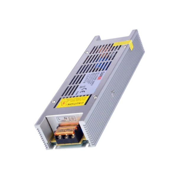 Convertisseur LED