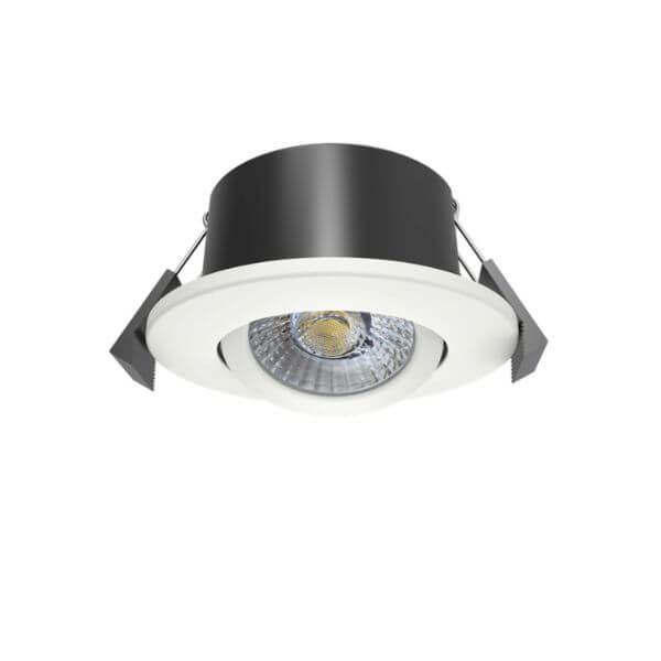 ENCASTRÉS LEDS- COLERETTES