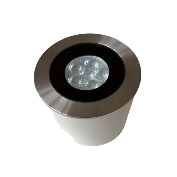 Encastré de sols LEDS_ Balisage