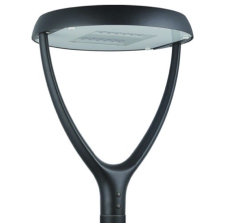 LAMPADAIRES LANTERNES CANDÉLABRES LED
