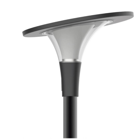 LED SOLAIRE