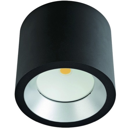 PLAFONNIERS LED