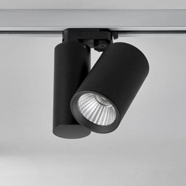 PROJECTEURS RAIL LED